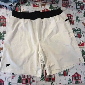 Fabletics Men’s Large Shorts like-new